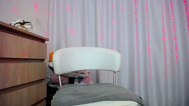 faceless_ webcam