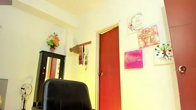 DakotaSexShow webcam
