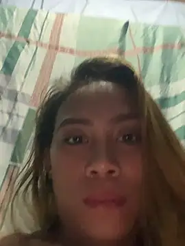 Imyourpinay webcam