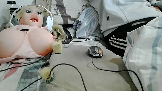 messi_syssy webcam