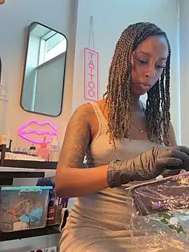 Your_Paris live sex cam