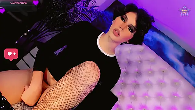 Modèle: Valentiina_Foxx