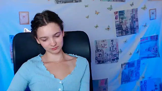 _SusieSu_ webcam