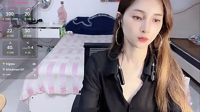 miaomiao-99 webcam