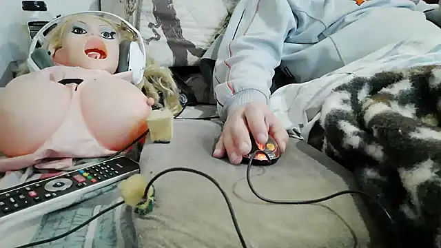 messi_syssy webcam