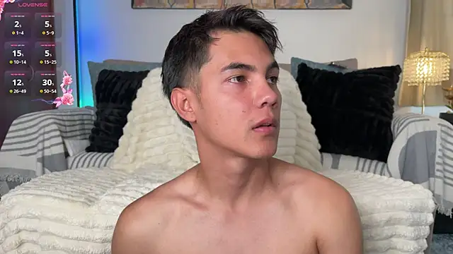 Adams_ricci webcam