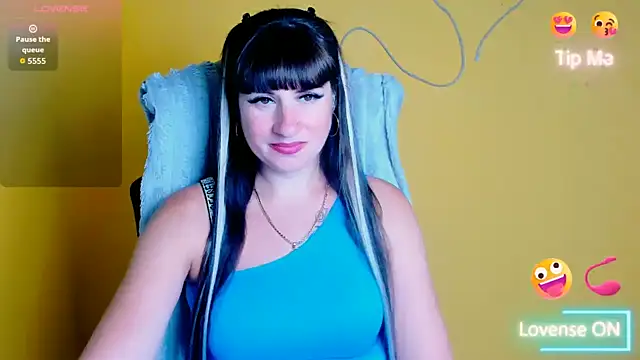 Violla_My webcam
