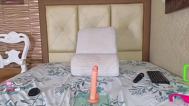Miladiosa webcam