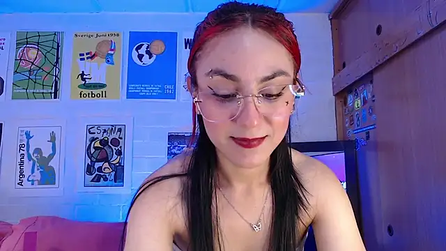 Amy66 webcam