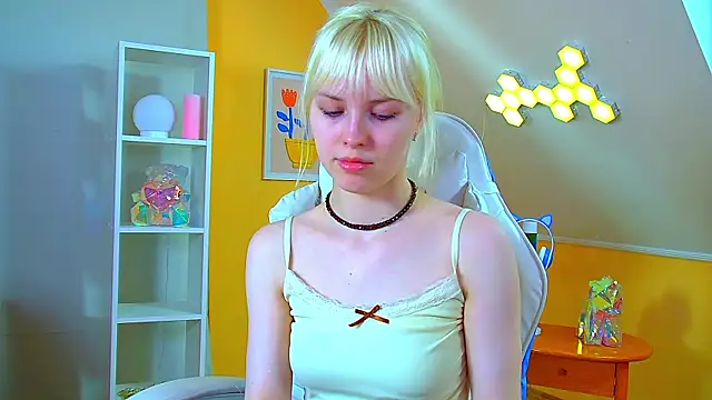 HannahHollis webcam