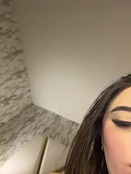 ValeriaCarter webcam