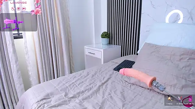 JackAndRosse_ webcam