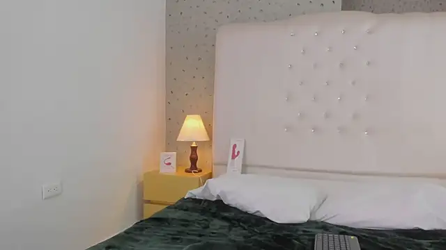 Anthaarr webcam