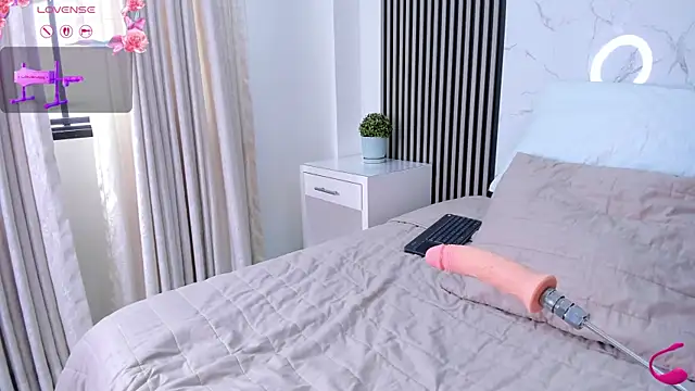JackAndRosse_ webcam