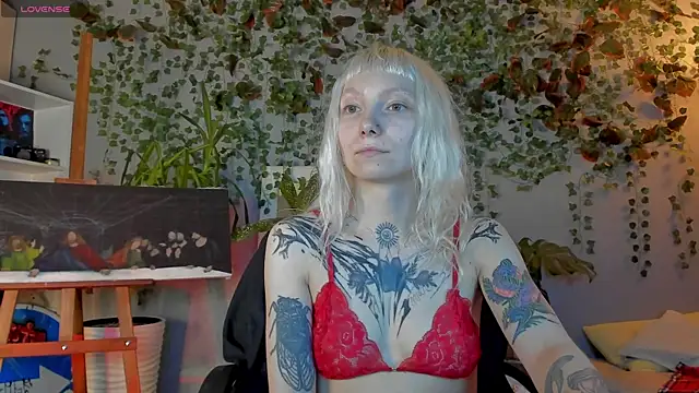tattoo_art_baby webcam
