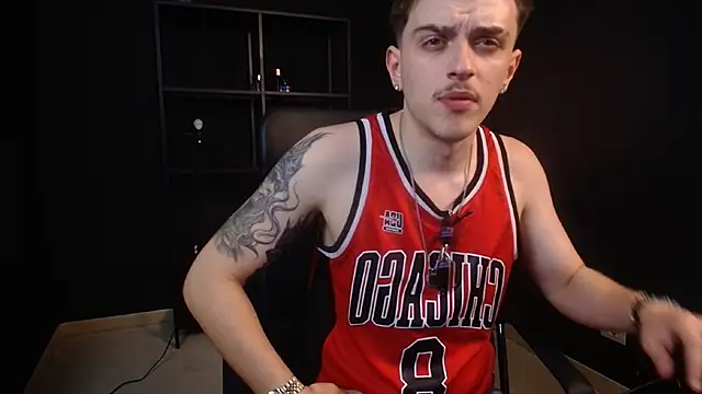 FelixStarkk webcam