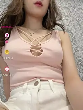 meimei_x Live Web Cam Show