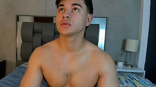 Charlie___Musk webcam