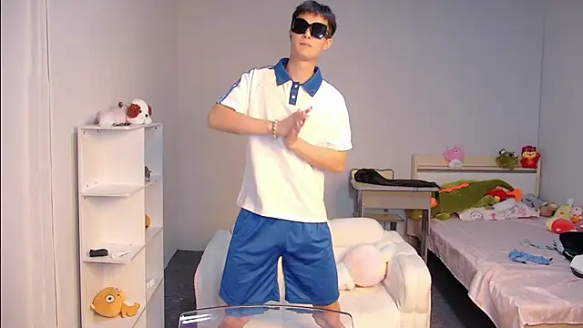 Chinese-Sweety Live Web Cam Show