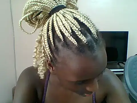 Beauty-Glam webcam