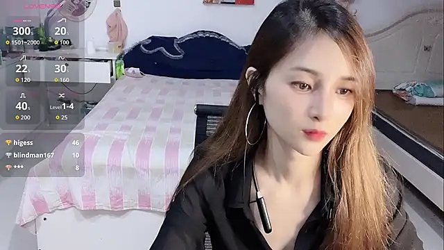 miaomiao-99 webcam