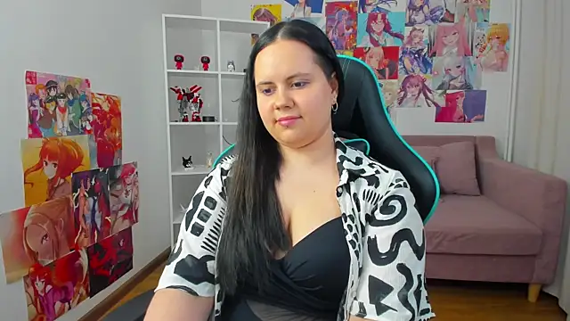 DaisyHarts webcam