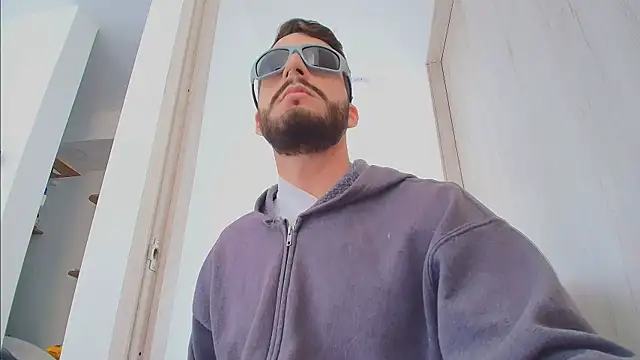 thomas_gun webcam