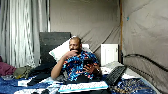 Camodick webcam