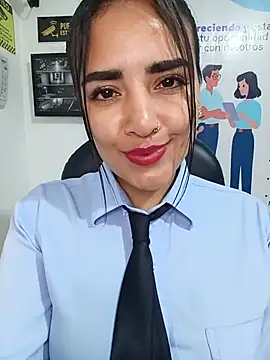 MAYE__13 Live Web Cam Show