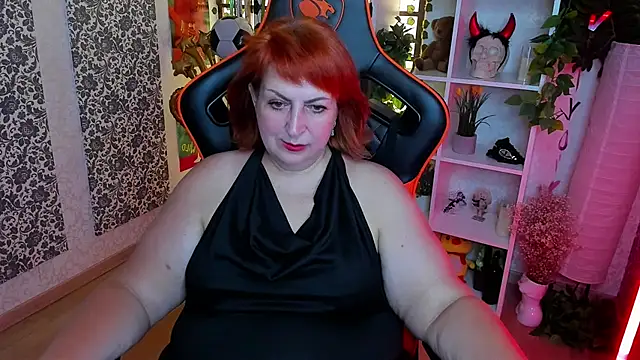 Joana_Woods live cam on StripChat