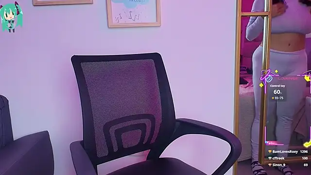 Roxy_clark webcam