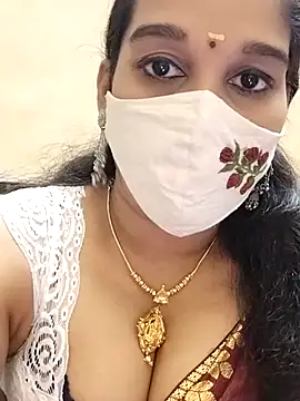 amelia-rani webcam