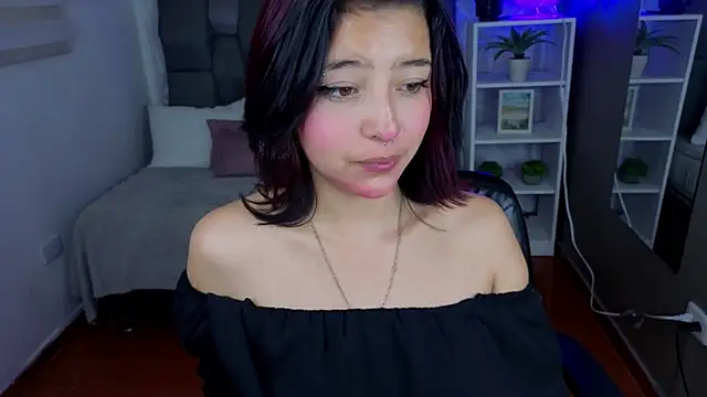 lsa_dolly_nyx live cam on StripChat