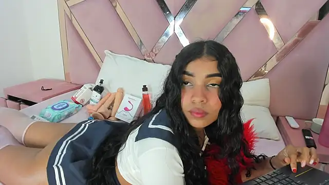 honeyhtx webcam