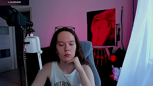 Vulgar_Tamer webcam