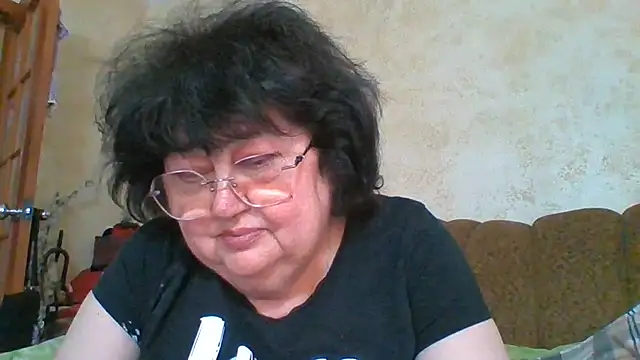 MilaSky5303 webcam