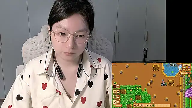 Erya-369 webcam