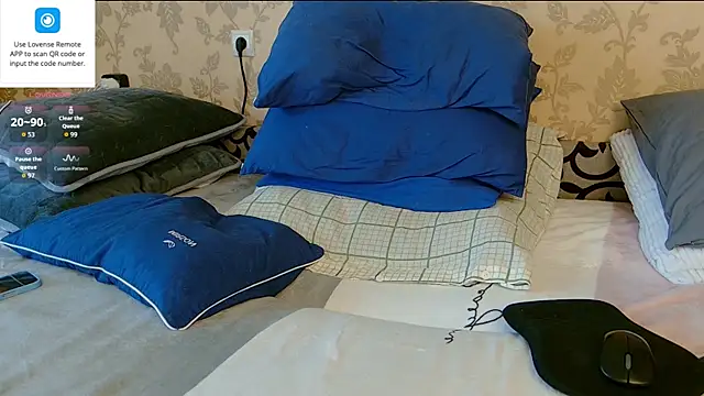 MartinBrandon webcam