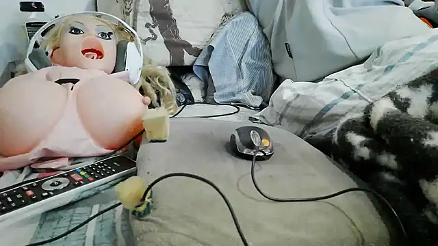 messi_syssy webcam