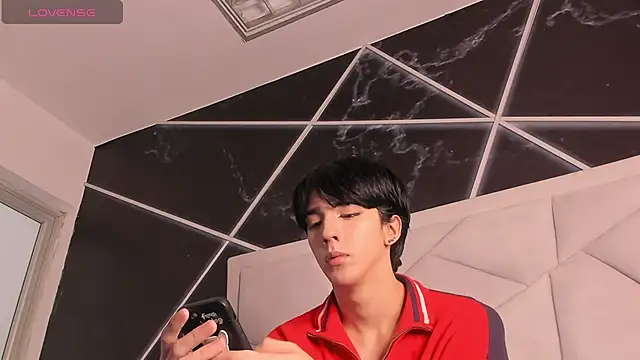 AerumChae webcam