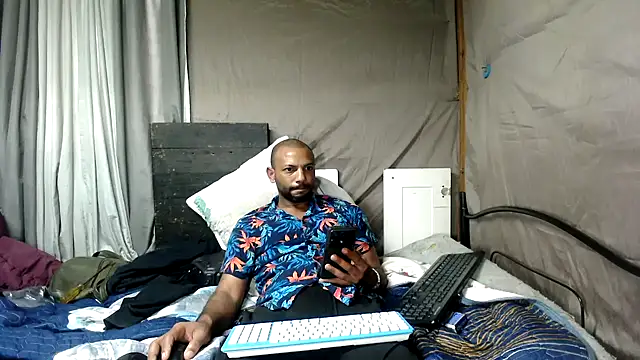 Camodick webcam