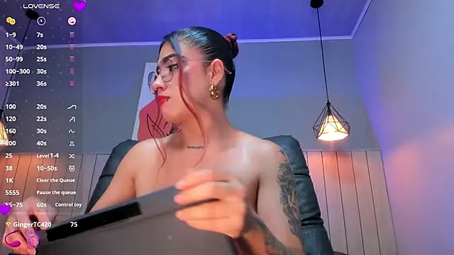 DarlyHooper__ webcam