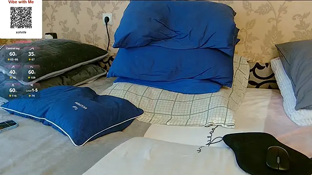 MartinBrandon webcam