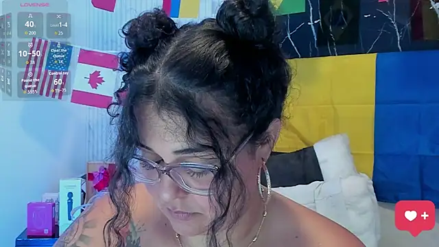 Reginavegaa webcam