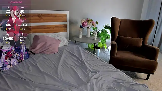 Alice_Kitagawa webcam