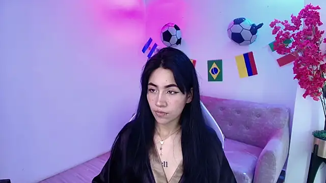 Rainy_doll webcam