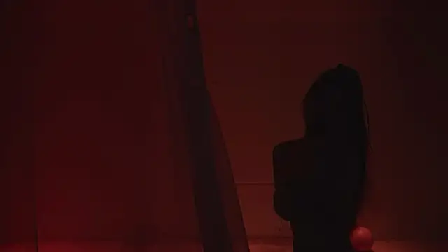 Velvet--girl webcam