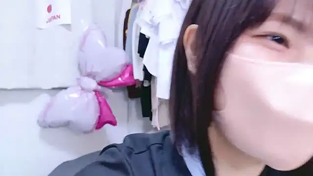 Im_Yu-na webcam