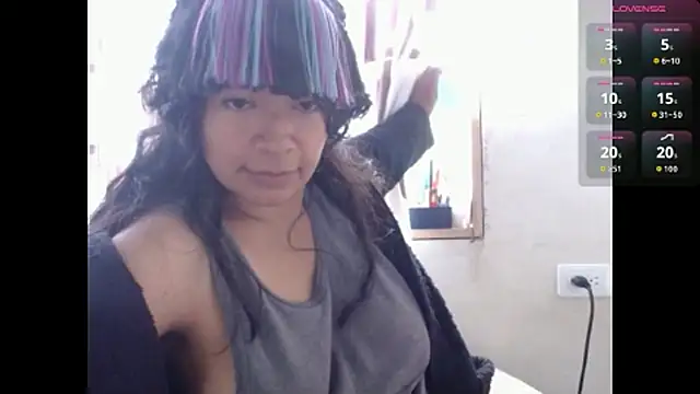 Acelinrose webcam