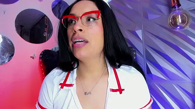 Roxanne_Han webcam